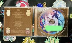 うたプリ Sweet Vampire ドラマCD 寿 嶺二　AGF SVのサムネイル