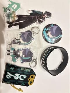 KnightA 騎士A 騎士X しゆん グッズのサムネイル