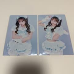 Pixel Ribbon 葉山雫 ブロマイドのサムネイル