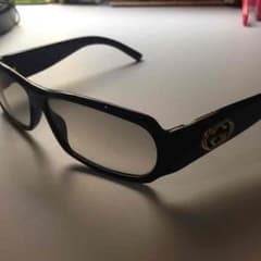 しょたまん。様専用GUCCI サングラスのサムネイル