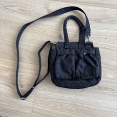 sacai x PORTER Tote Bag Smallのサムネイル
