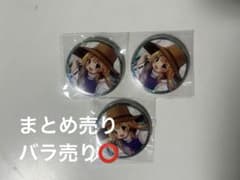 東方Project 洩矢諏訪子 缶バッジ 3つまとめ売りのサムネイル