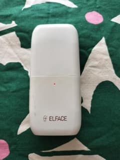 ELFACE A EL-100 美顔器のサムネイル