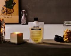 BULK HOMME THE SHAMPOO バルクオム　シャンプーのサムネイル
