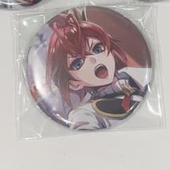 ツイステ リドル 缶バッジ 寮服 SSR 1点 - メルカリ
