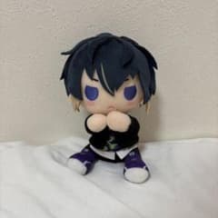 A3！ 碓氷真澄 ぬいぐるみ ぴたぬいのサムネイル