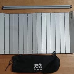 waq アルミロールテーブルのサムネイル