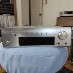 チューナーアンプのサムネイル