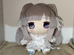 かい様専用❗️5周年記念 もちWhat！ぬいぐるみ 幽谷霧子 - メルカリ