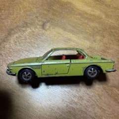 Marklin BMW 2000 CS ミニカーのサムネイル