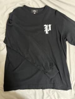 5594完売 ファットランク PHATRNK マリア Tシャツ 黒 Mエム 黒