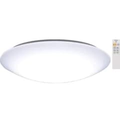 Panasonic LED シーリングライト　2台セット　HH-CD1220AZのサムネイル