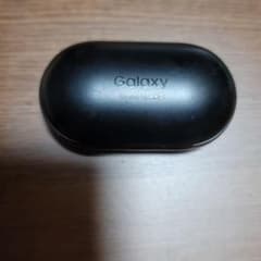 SAMSUNG GALAXY BUDS BLACKのサムネイル