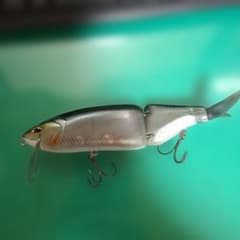 限定　DRT 　TiNY KLASH　タイニー　クラッシュ 究極ベイトフィッシュ 限定 DRT TiNY KLASH タイニー クラッシュ 究極ベイトフィッシュ