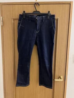 johnbull ジーンズパンツのサムネイル