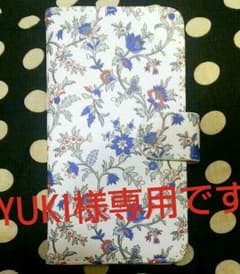 MOUSSY スマホ 手帳型カバーのサムネイル