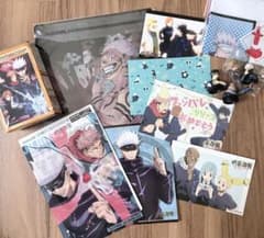 呪術廻戦まとめ売り バラ売り⭕️ - メルカリ