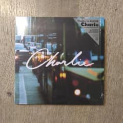 Charlie 1st ALBUM Charito 特典トラック付きのサムネイル