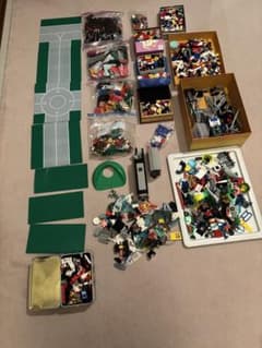 LEGOのサムネイル