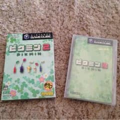 ゲームキューブ ピクミン2 たいさ様専用のサムネイル