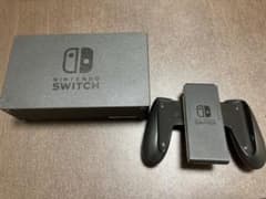 Switch ドック ジョイコングリップ セットのサムネイル