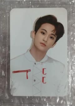 NCT127 마크 트레카 NEO CITY SEOUL 서울콘
