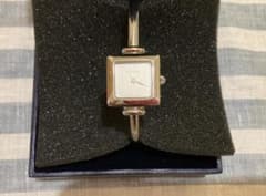 ※箱、保管ケース無し GUCCI 1900L シルバー【電池交換済み】のサムネイル