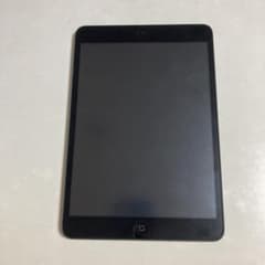 iPad mini(第1世代) 32GB MD541J/Aのサムネイル