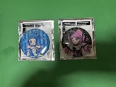 映画名探偵プリキュア タワレコ カフェ 缶バッジのサムネイル