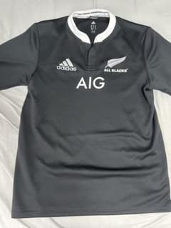 adidas ALL BLACKS 半袖のサムネイル