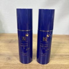 ジェミーチェンジ ナイトA 美容液 セット - メルカリ