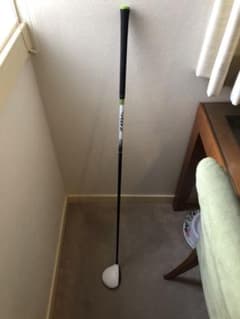 RBZ 5番ウッド 19度 RB 50 SR 日本仕様 右利きのサムネイル