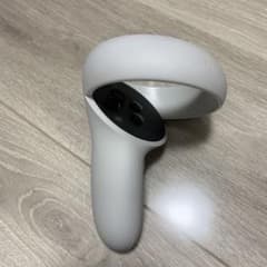 Oculus quest2 左コントローラーのサムネイル