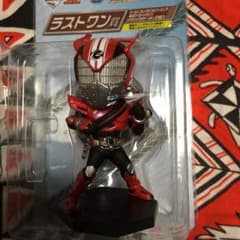 仮面ライダードライブ一番くじ(正月セール)のサムネイル