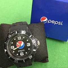 限定輸入品‼︎ ペプシ時計のサムネイル