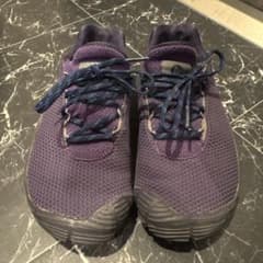 MERRELL メレル スニーカー パープル