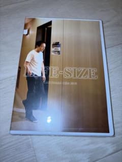 新品未開封DVD 小田和正 LIFE-SIZE 2019 KAN 杏 矢野顕子 - メルカリ