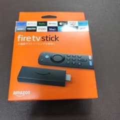 未使用　Amazon Fire TV Stick 本体 840268979751のサムネイル