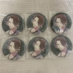 DIABOLIK LOVERS ディアラバ 缶バッジ 逆巻ライト 6個セット - メルカリ