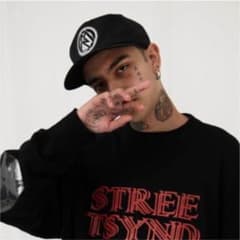 【専用】MYne マイン シンボルファイターキャップ CAP 帽子20ssのサムネイル