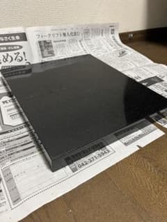 インド産黒御影石オーディオボード３０ｘ３５ｘ厚み３ｃｍ　10.5kgのサムネイル