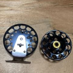 富士工業 フジリール VP25 ヘチリール 黒鯛 チヌ ヘチ釣り フジリール FPRー25 ！FUJI 落とし込み タイコリール