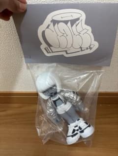 emDASH SNKR DUNK フィギュア MOVEメタリック emDASH SNKR DUNK フィギュア MOVEメタリック - メルカリ
