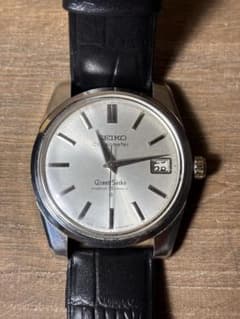 Grand Seiko 43999 cal430 1964年1月 57gs Grand Seiko 43999 cal430 1964年1月 57gs - メルカリ