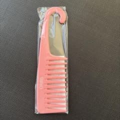 ORBIS オルビス ヘアコーム ピンクのサムネイル