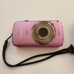 IXY DIGITAL 930 ISのサムネイル