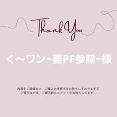 く〜ワン~要PF参照~様専用ページ❣️家計簿基本セットのサムネイル