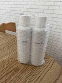 シロル　クリスタルホイップ　2本のサムネイル
