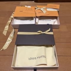 LOUIS VUITTON ギフトボックスセットのサムネイル