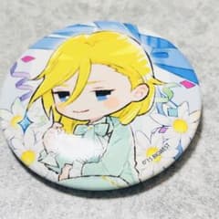 新品マクロス キース 缶バッジ - メルカリ